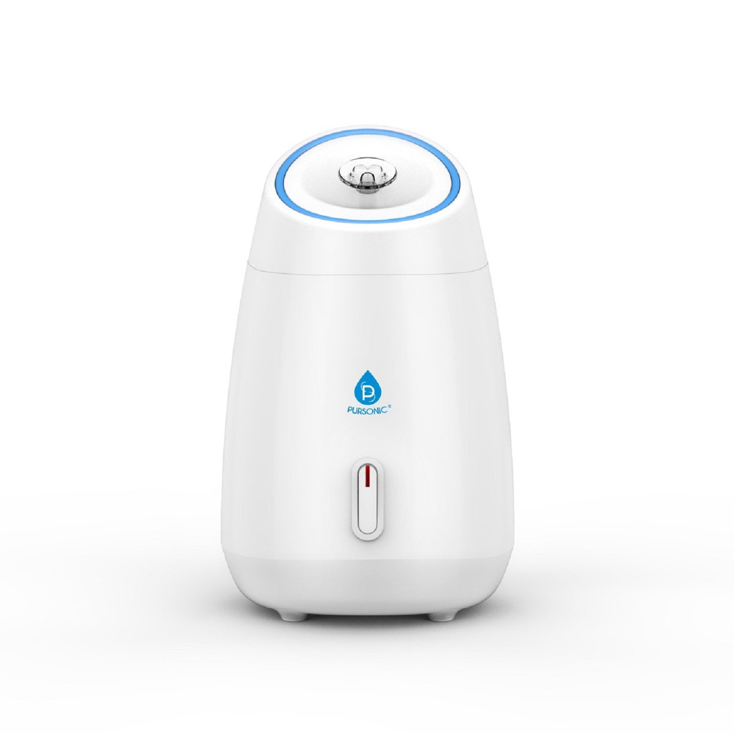 Pursonic Facial Steamer Hot Mist Moisturizing Spa - Pursonic - Little Red General Store
