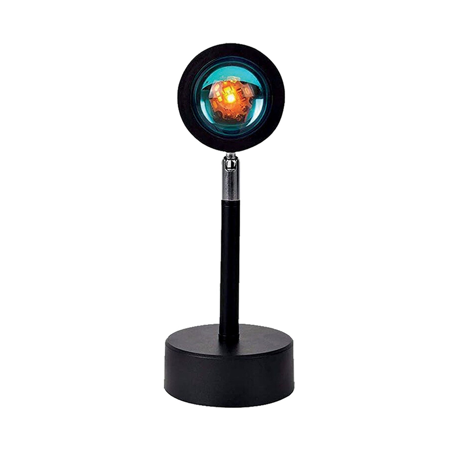 Sunset Projector Table Lamp - Pursonic - Little Red General Store
