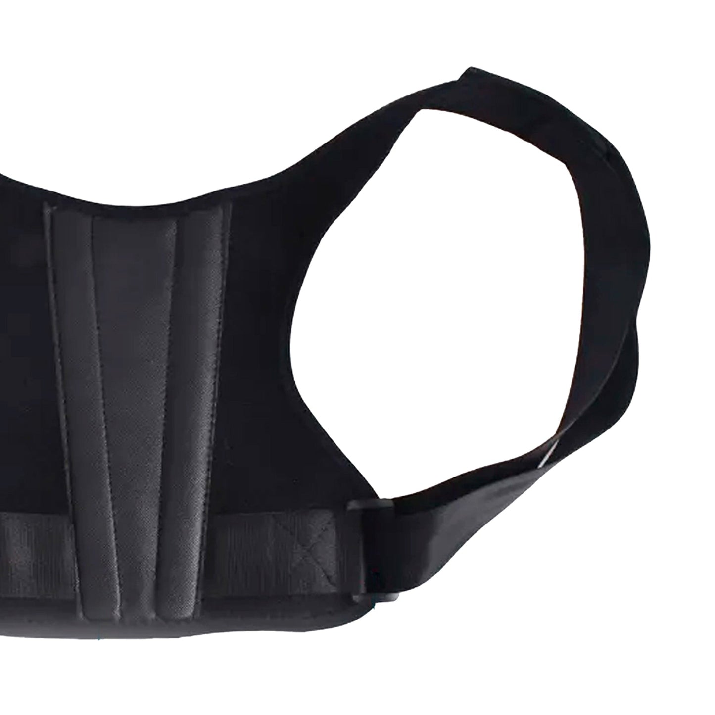 Adjustable Posture Corrector With Back Support Bar & Breathable Upper Back Brace - Pursonic - Little Red General Store