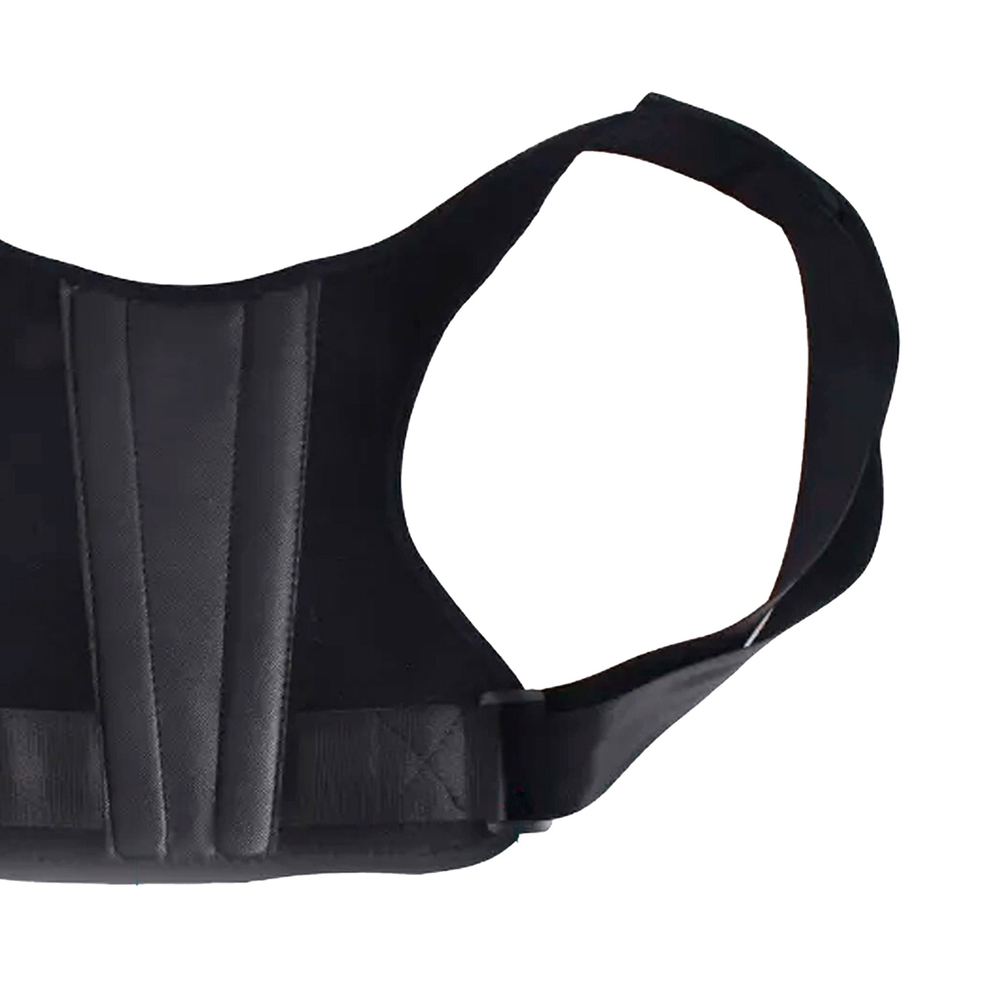 Adjustable Posture Corrector With Back Support Bar & Breathable Upper Back Brace - Pursonic - Little Red General Store