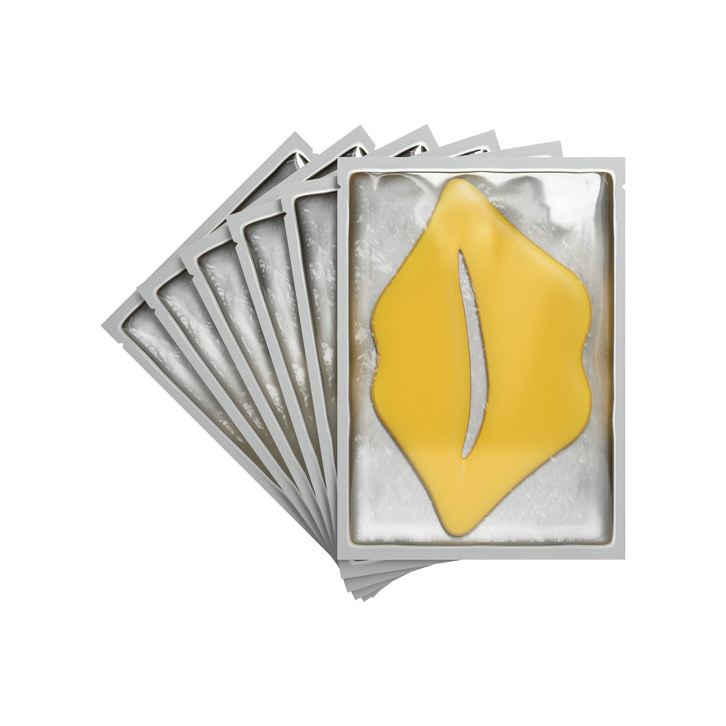Hydrating Lip Masks (Pack of 6) - Pursonic - Little Red General Store