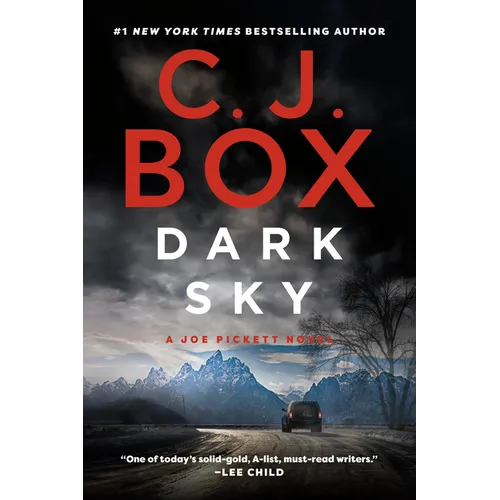 Dark Sky
