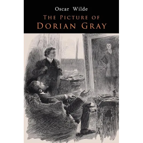 The Picture of Dorian Gray