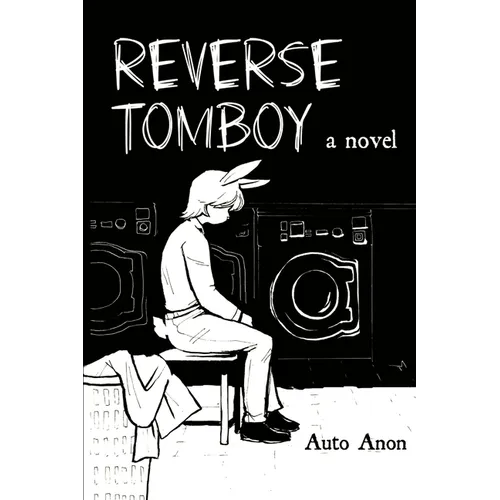 Reverse Tomboy