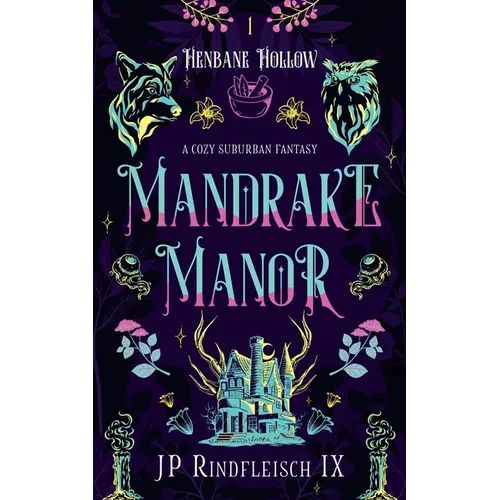 Mandrake Manor