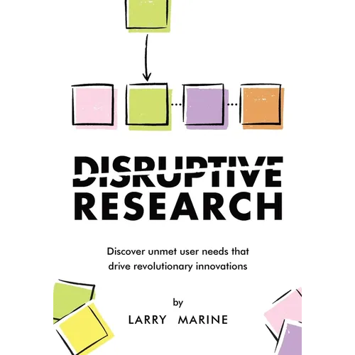 Disruptive Research
