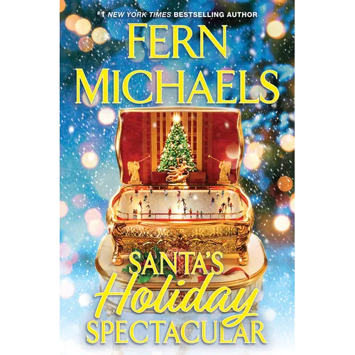 Santa's Holiday Spectacular