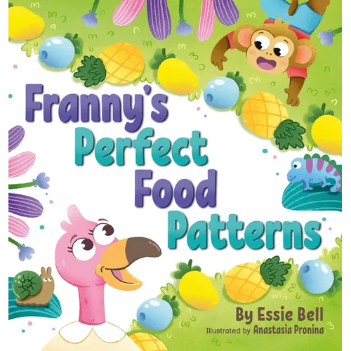 Franny's Perfect Food Patterns