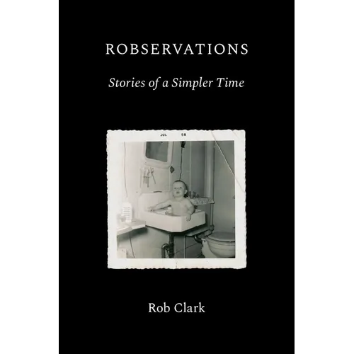 Robservations