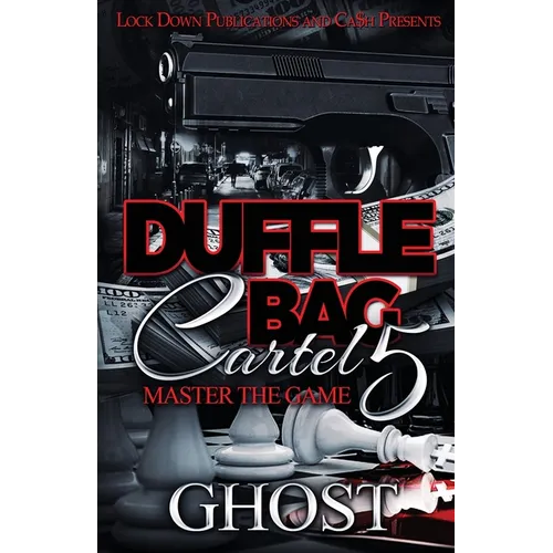 Duffle Bag Cartel 5