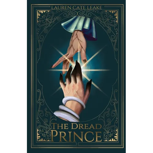 The Dread Prince