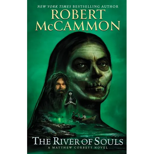 The River of Souls