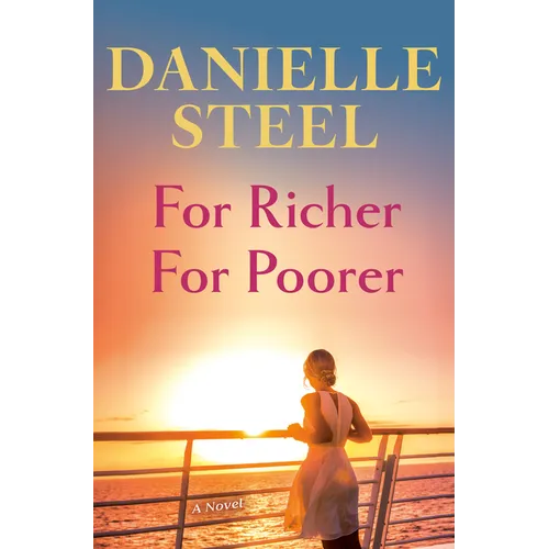 For Richer for Poorer