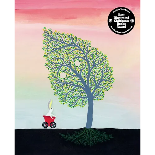 Bunny & Tree