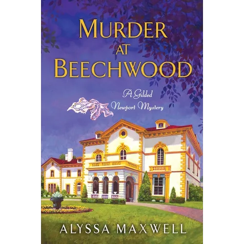 Murder at Beechwood