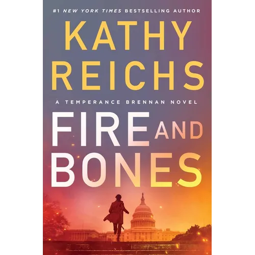 Fire and Bones
