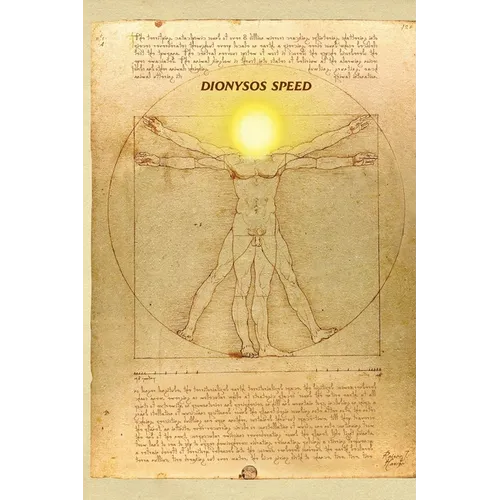 Dionysos Speed