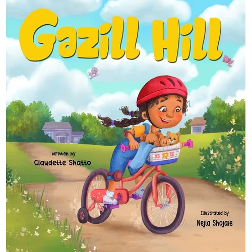 Gazill Hill