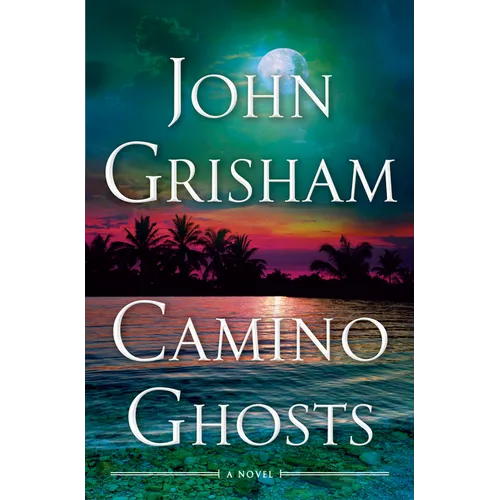 Camino Ghosts