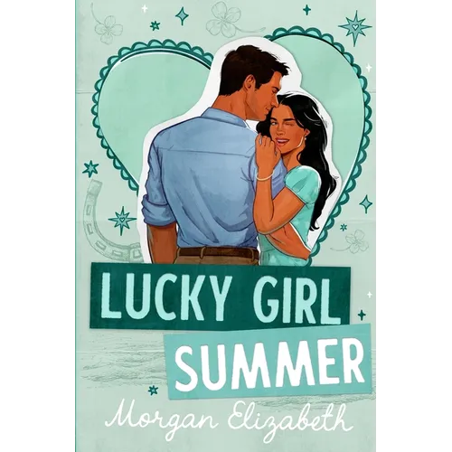 Lucky Girl Summer