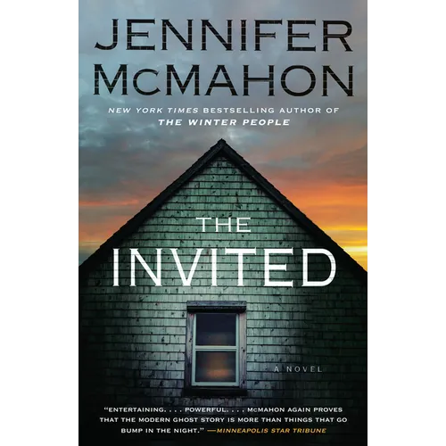 The Invited