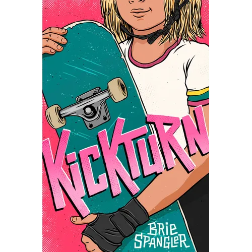 Kickturn