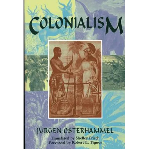 Colonialism