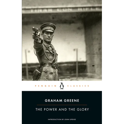The Power and the Glory