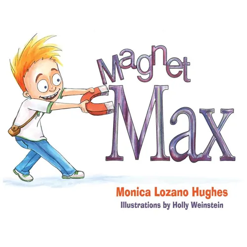 Magnet Max
