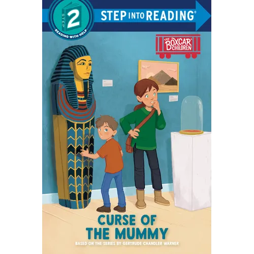 Curse of the Mummy