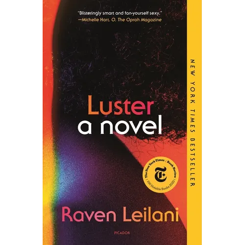 Luster