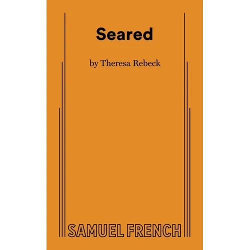 Seared