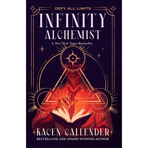 Infinity Alchemist