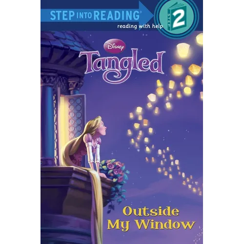 Tangled: Outside My Window