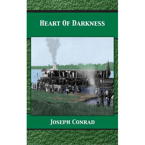 Heart of Darkness