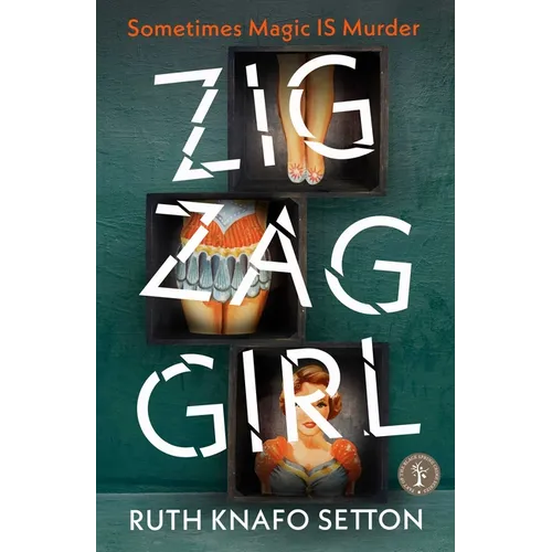Zigzag Girl