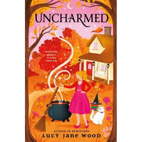 Uncharmed