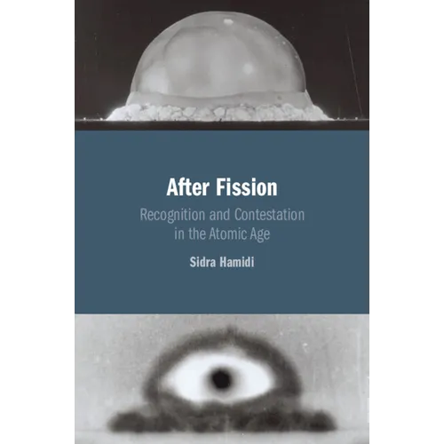 After Fission