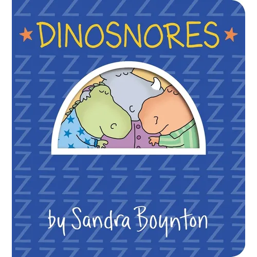 Dinosnores