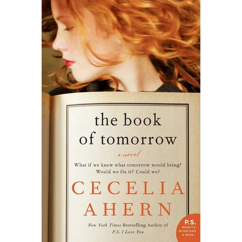 The Book of Tomorrow