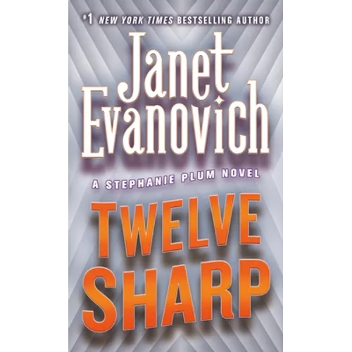 Twelve Sharp