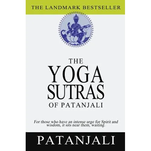 The Yoga Sutras of Patanjali