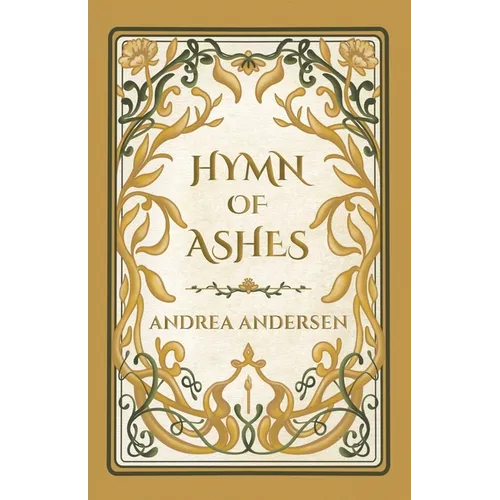 Hymn of Ashes