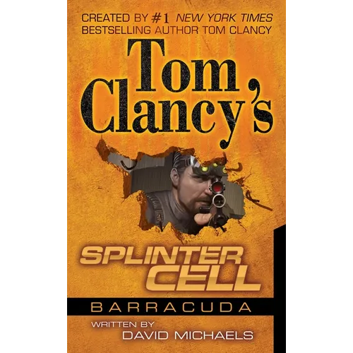 Tom Clancy's Splinter Cell: Operation Barracuda