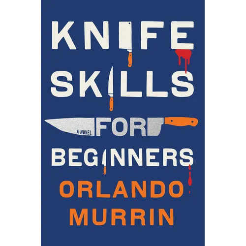 Knife Skills for Beginners