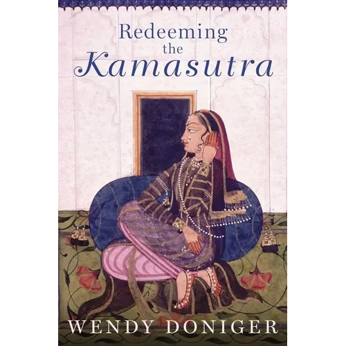 Redeeming the Kamasutra