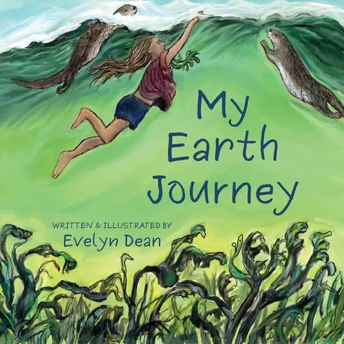 My Earth Journey