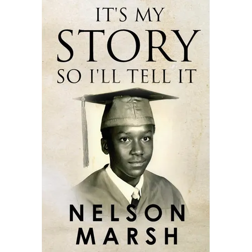 It's My Story, So I'll Tell It