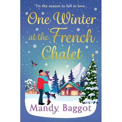 One Winter at the French Chalet