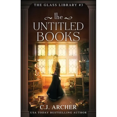 The Untitled Books